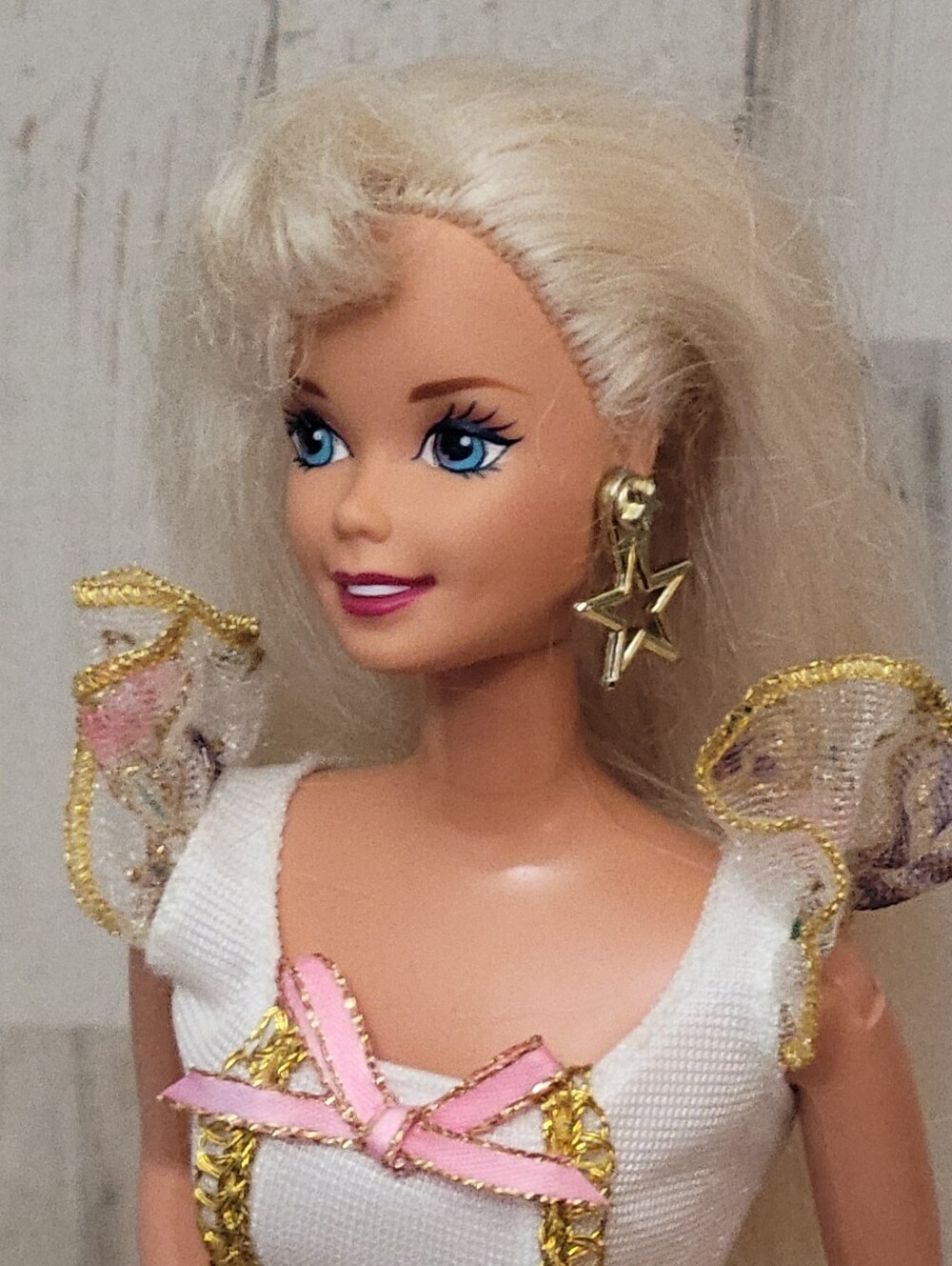 Vintage Barbie